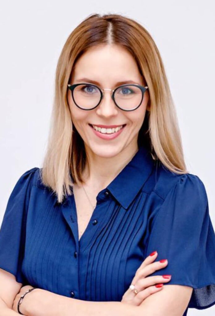 Agnieszka Buczyńska