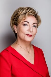 Anna Ewa Cicholska