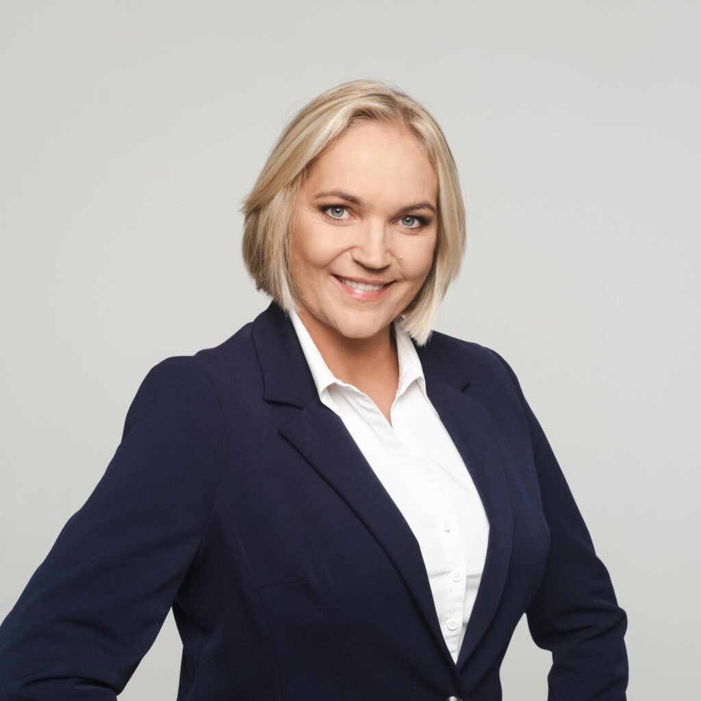 Dominika Chorosińska