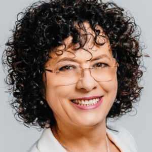 Elżbieta Burkiewicz