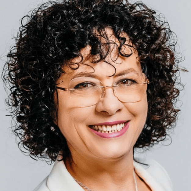 Elżbieta Burkiewicz