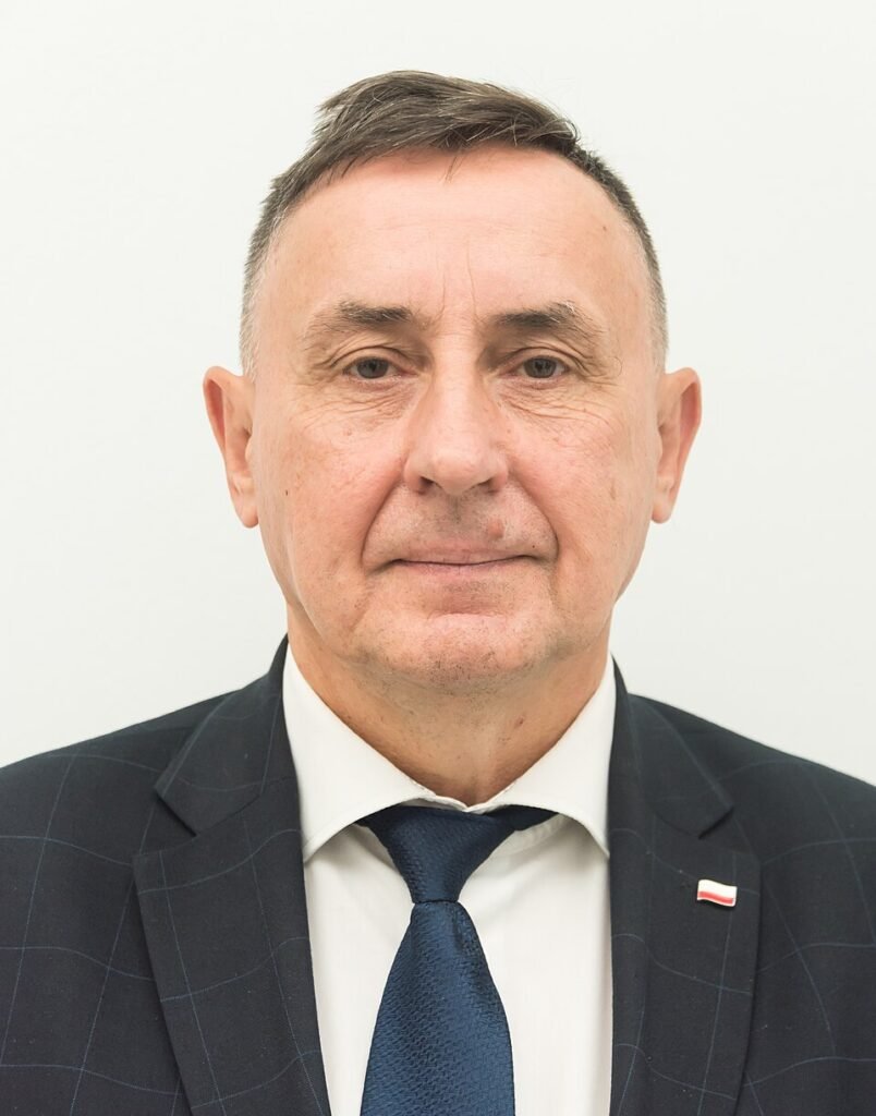 Kazimierz Bogusław Choma