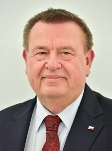 Krzysztof Czarnecki