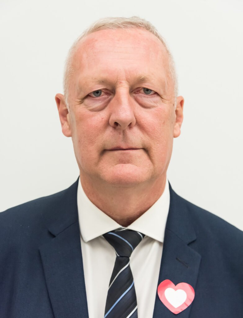 Marek Jan Chmielewski