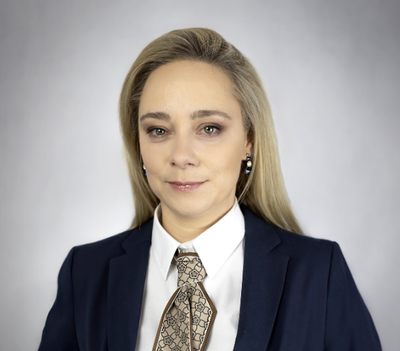 Żaneta Cwalina-Śliwowska