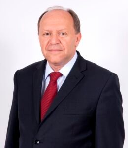 Zbigniew Chmielowiec