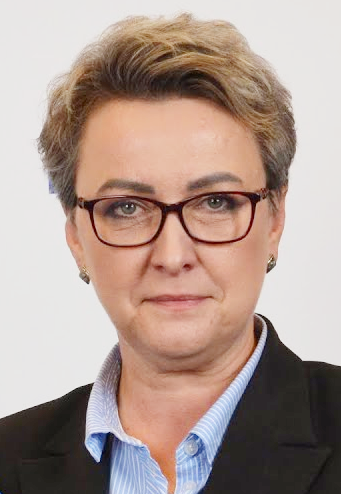 Agnieszka Maria Kłopotek