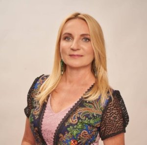 Agnieszka Ścigaj