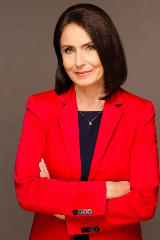 Agnieszka Wojciechowska van Heukelom