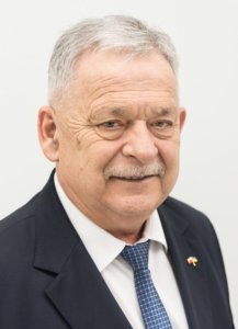 Aleksander Mikołaj Mrówczyński