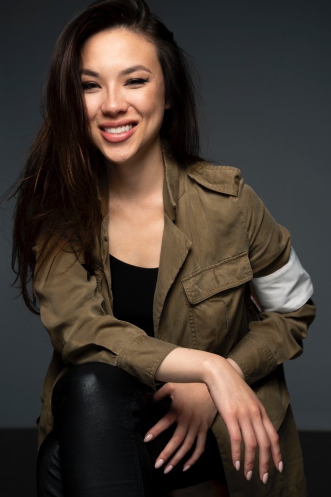 Aleksandra Karolina Uznańska-Wiśniewska