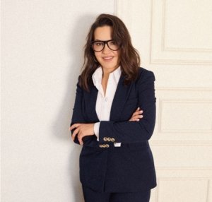 Alicja Łepkowska-Gołaś