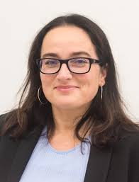 Anita Kucharska-Dziedzic