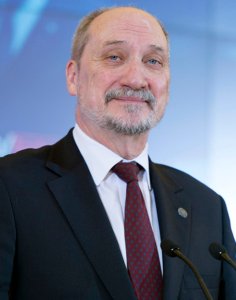 Antoni Macierewicz