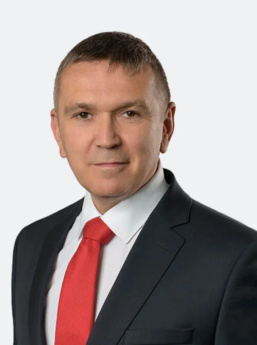 Arkadiusz Sikora
