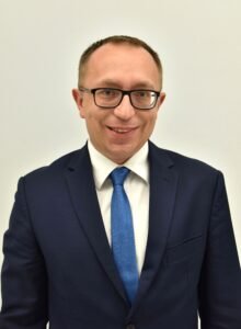 Artur Daniel Gierada