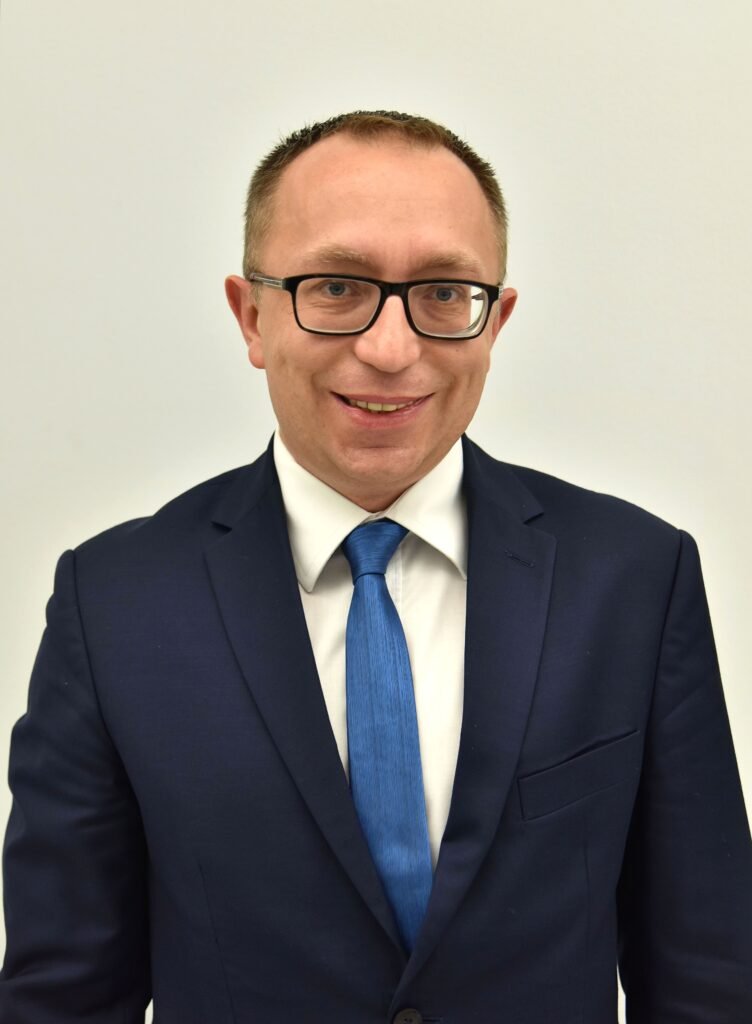 Artur Daniel Gierada