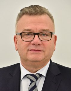 Artur Jarosław Łącki