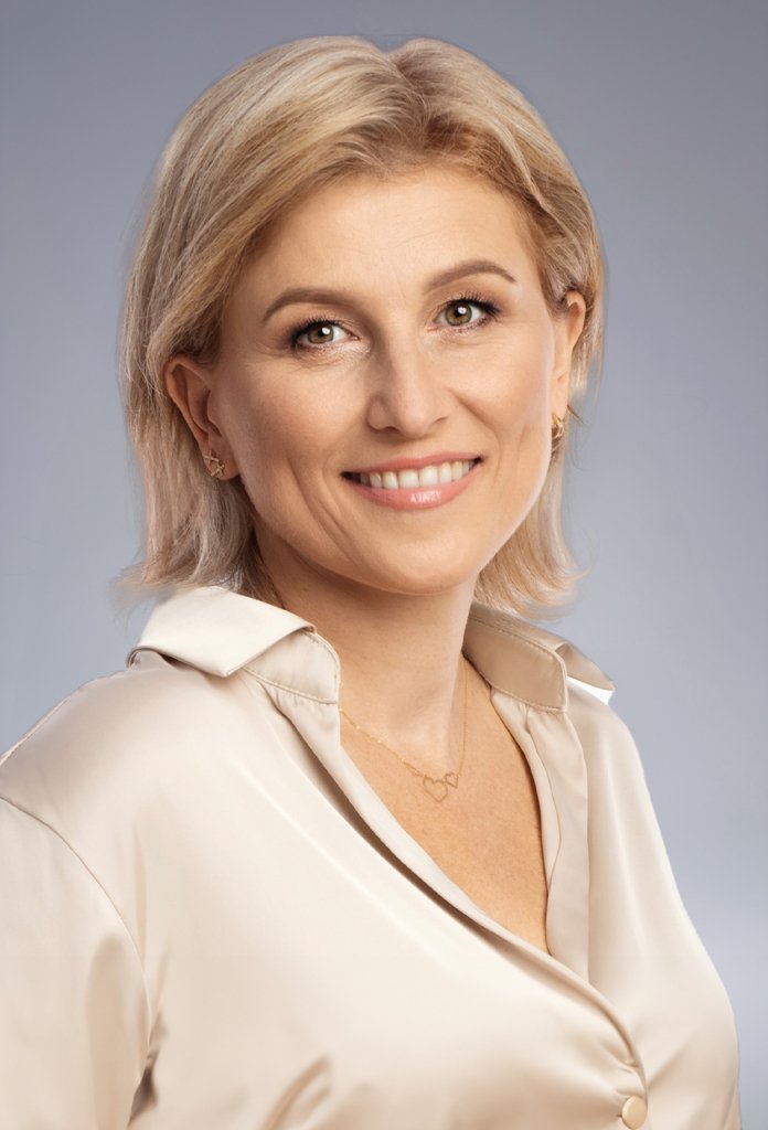 Barbara Okuła