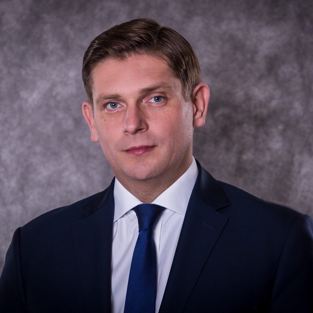 Bartosz Józef Kownacki