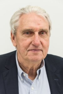 Bogusław Wołoszański