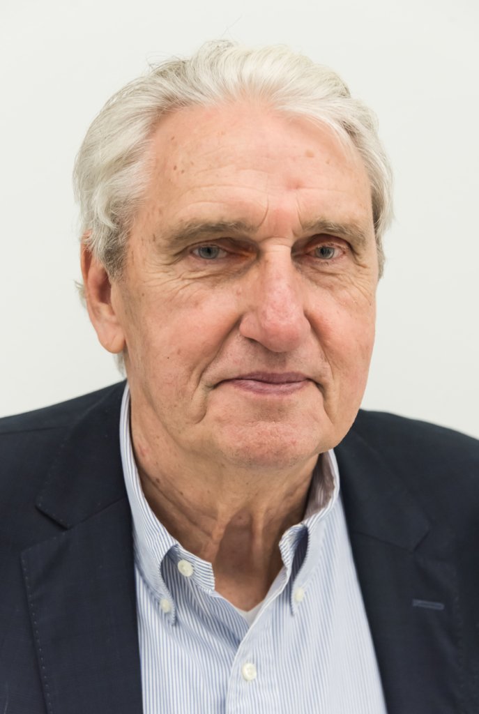 Bogusław Wołoszański