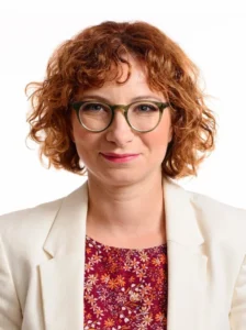 Daria Gosek-Popiołek