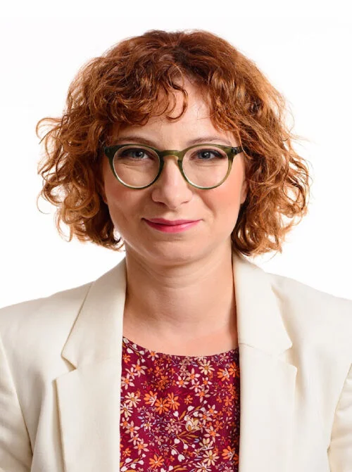 Daria Gosek-Popiołek