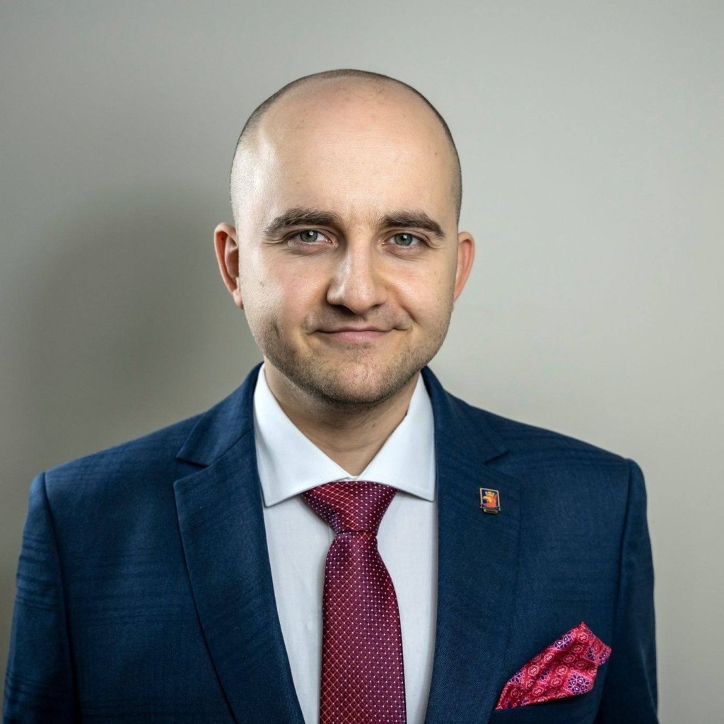 Dariusz Matecki