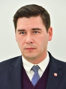 Dariusz Stefaniuk