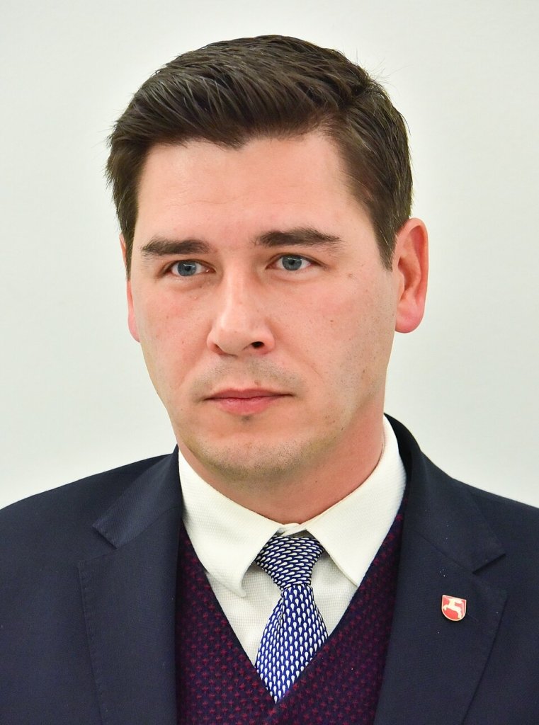 Dariusz Stefaniuk