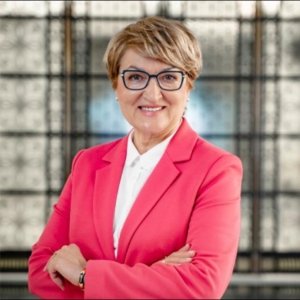 Elżbieta Anna Polak