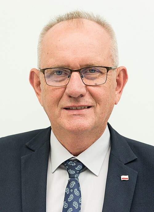 Fryderyk Sylwester Kapinos