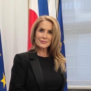 Iwona Małgorzata Krawczyk