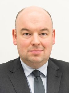 Jan Michał Dziedziczak