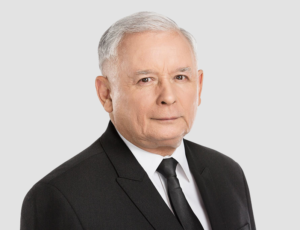 Jarosław Kaczyński