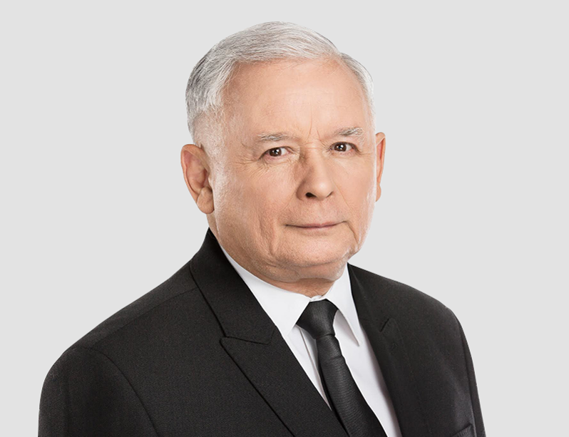 Jarosław Kaczyński