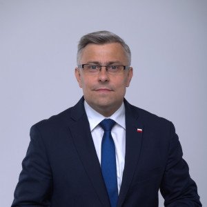 Jarosław Wiesław Wieczorek