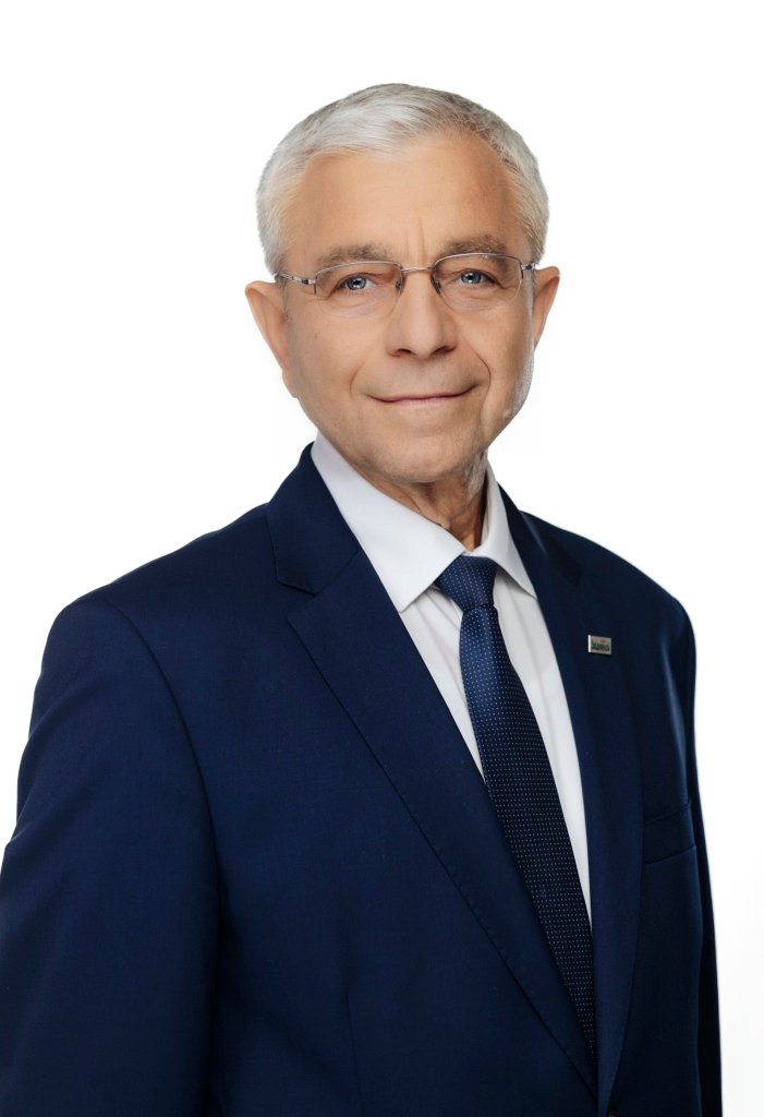 Jerzy Chróścikowski