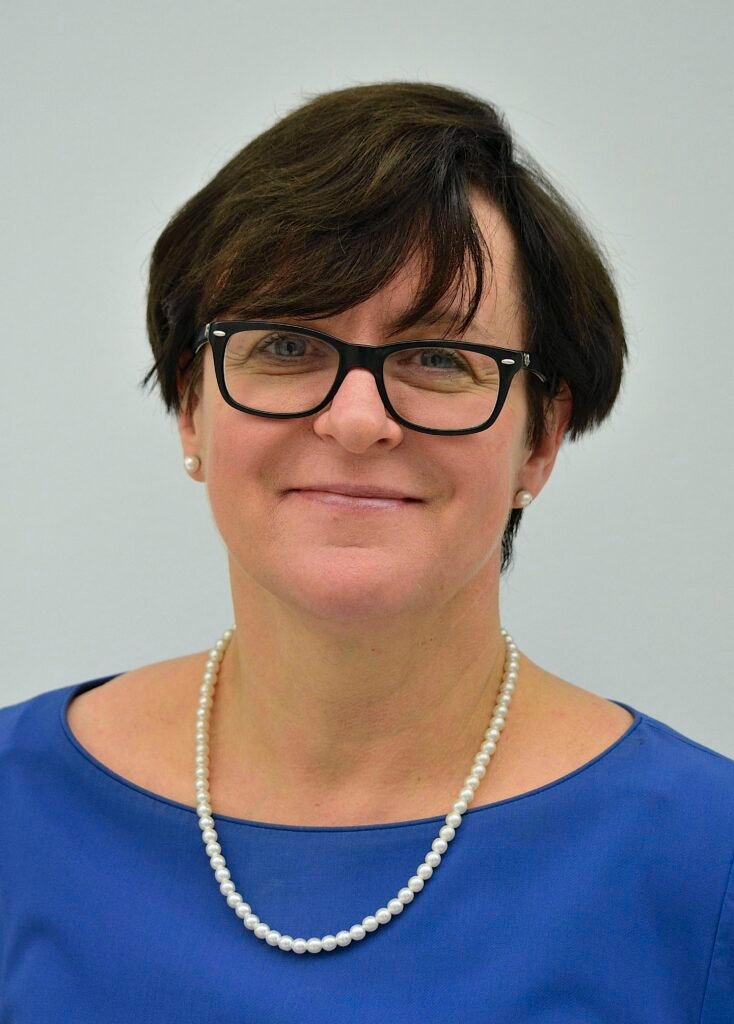 Joanna Kluzik-Rostkowska