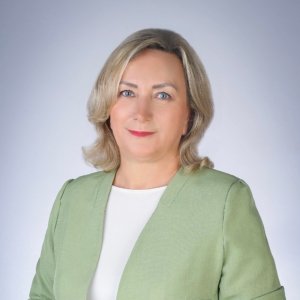 Józefa Szczurek-Żelazko