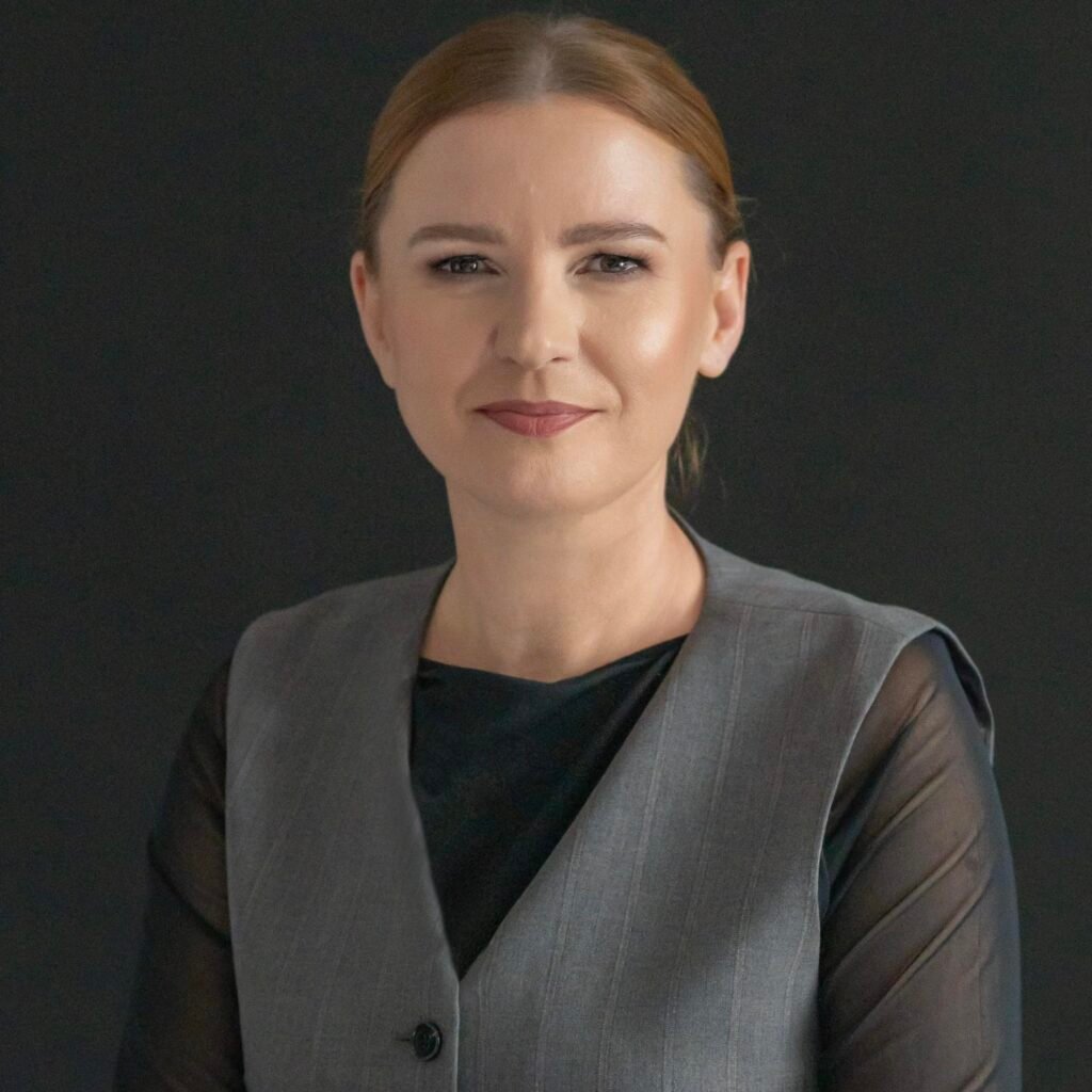 Katarzyna Kierzek-Koperska