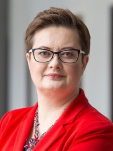 Katarzyna Anna Lubnauer