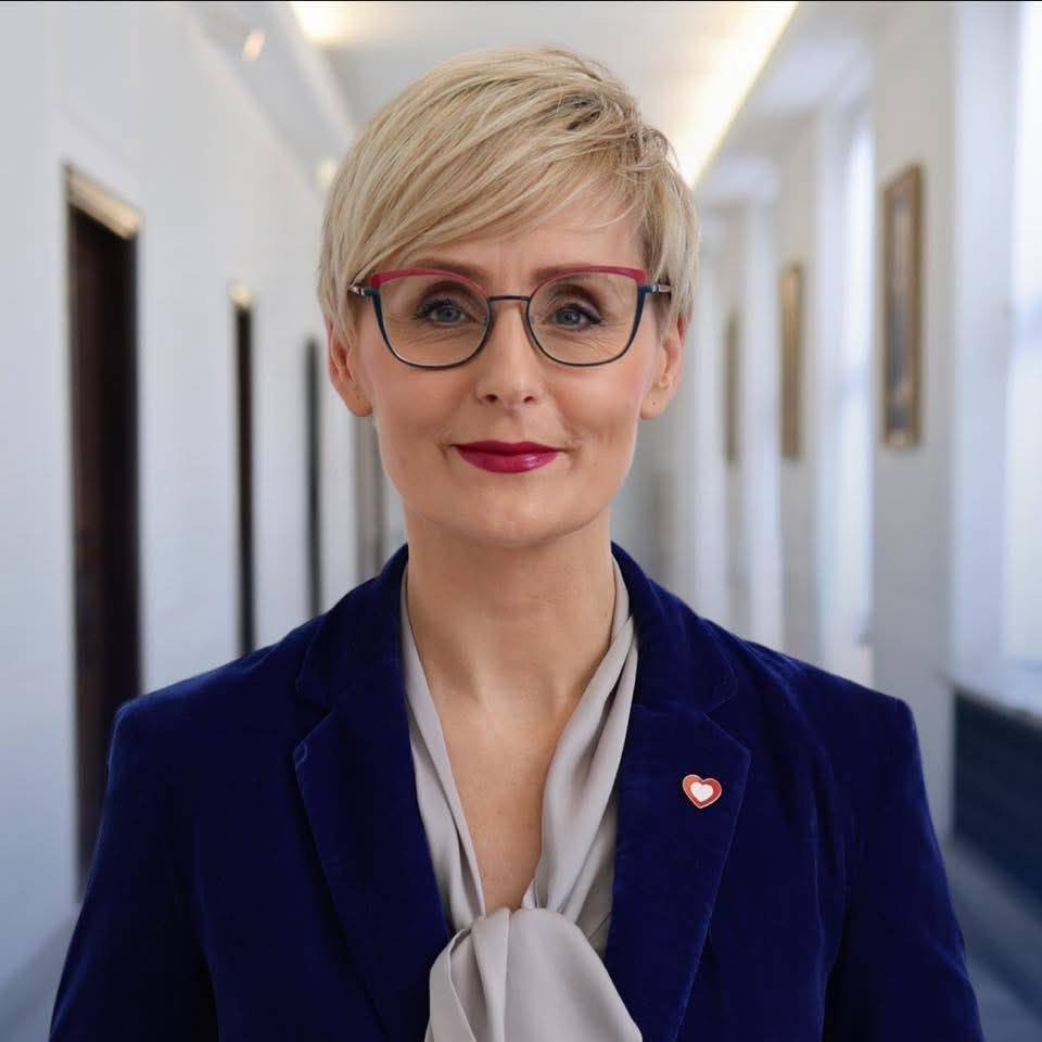 Katarzyna Matusik-Lipiec