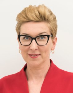 Katarzyna Osos