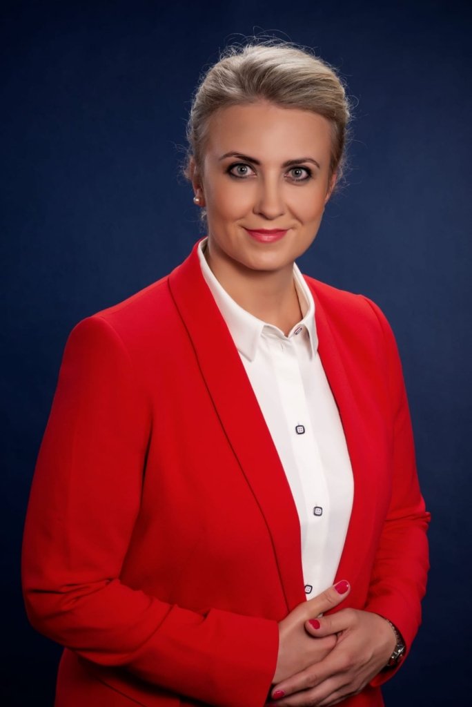 Katarzyna Sójka