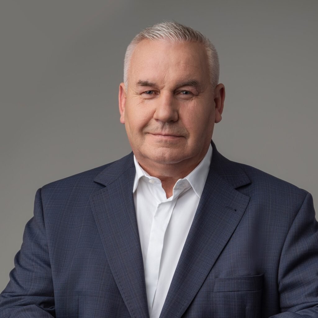 Kazimierz Gwiazdowski