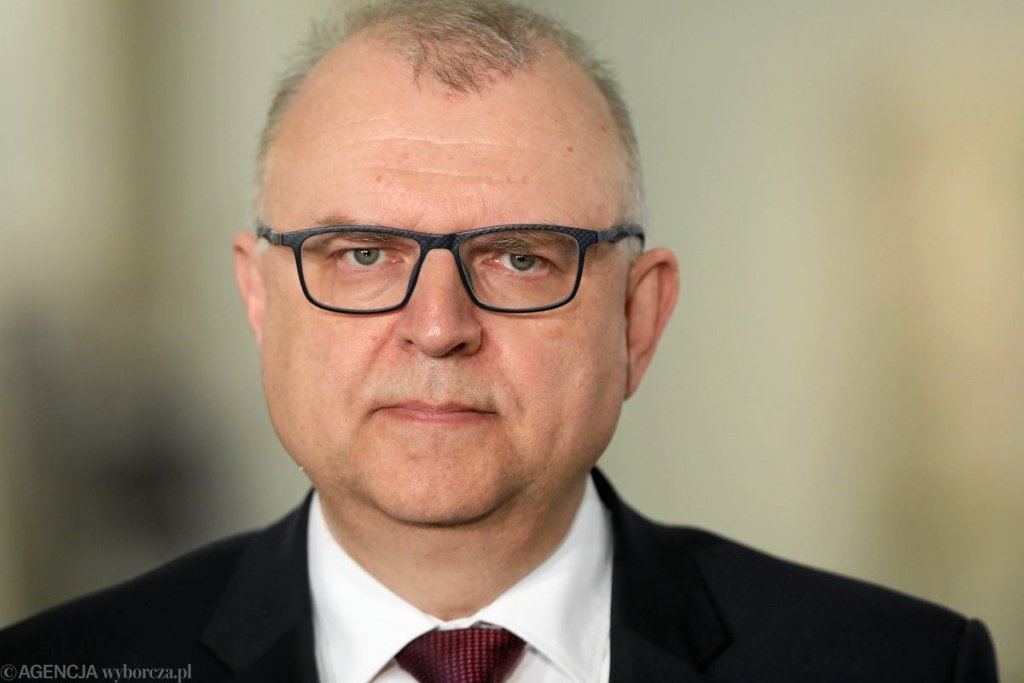 Kazimierz Michał Ujazdowski