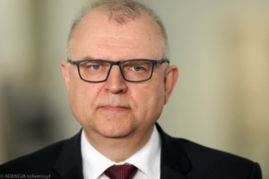 Kazimierz Michał Ujazdowski