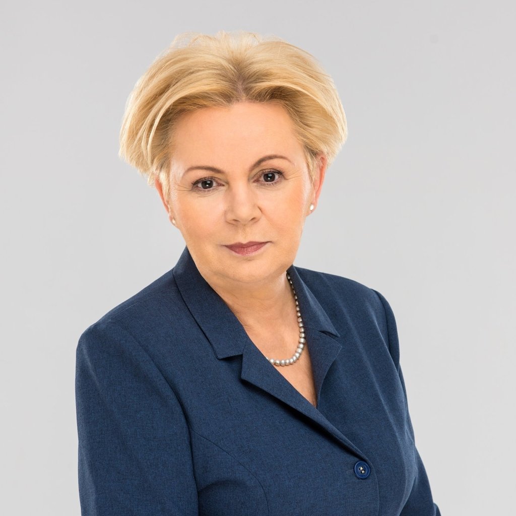 Krystyna Skowrońska